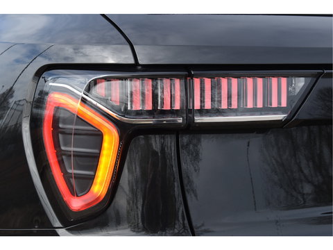 Lynk & Co 01 1.5 PLUG IN HYBRID 261 pk | NL-Auto | 360 gr.camera | Keyless | Pano.dak | Carplay | DAB | Sfeerverl. | LED/Xenon | NAP