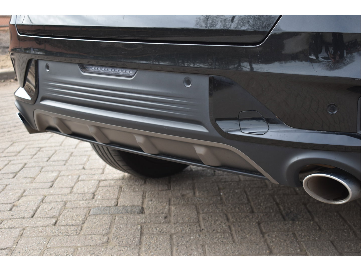 Lynk & Co 01 1.5 PLUG IN HYBRID 261 pk | NL-Auto | 360 gr.camera | Keyless | Pano.dak | Carplay | DAB | Sfeerverl. | LED/Xenon | NAP