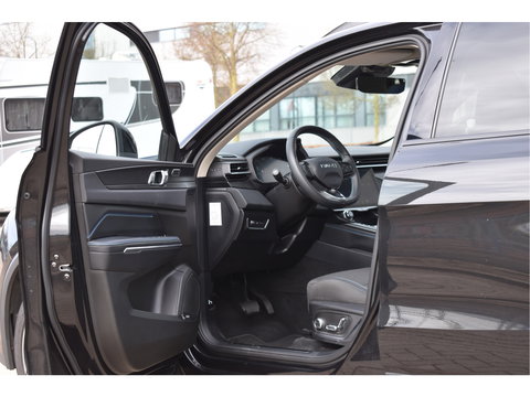 Lynk & Co 01 1.5 PLUG IN HYBRID 261 pk | NL-Auto | 360 gr.camera | Keyless | Pano.dak | Carplay | DAB | Sfeerverl. | LED/Xenon | NAP