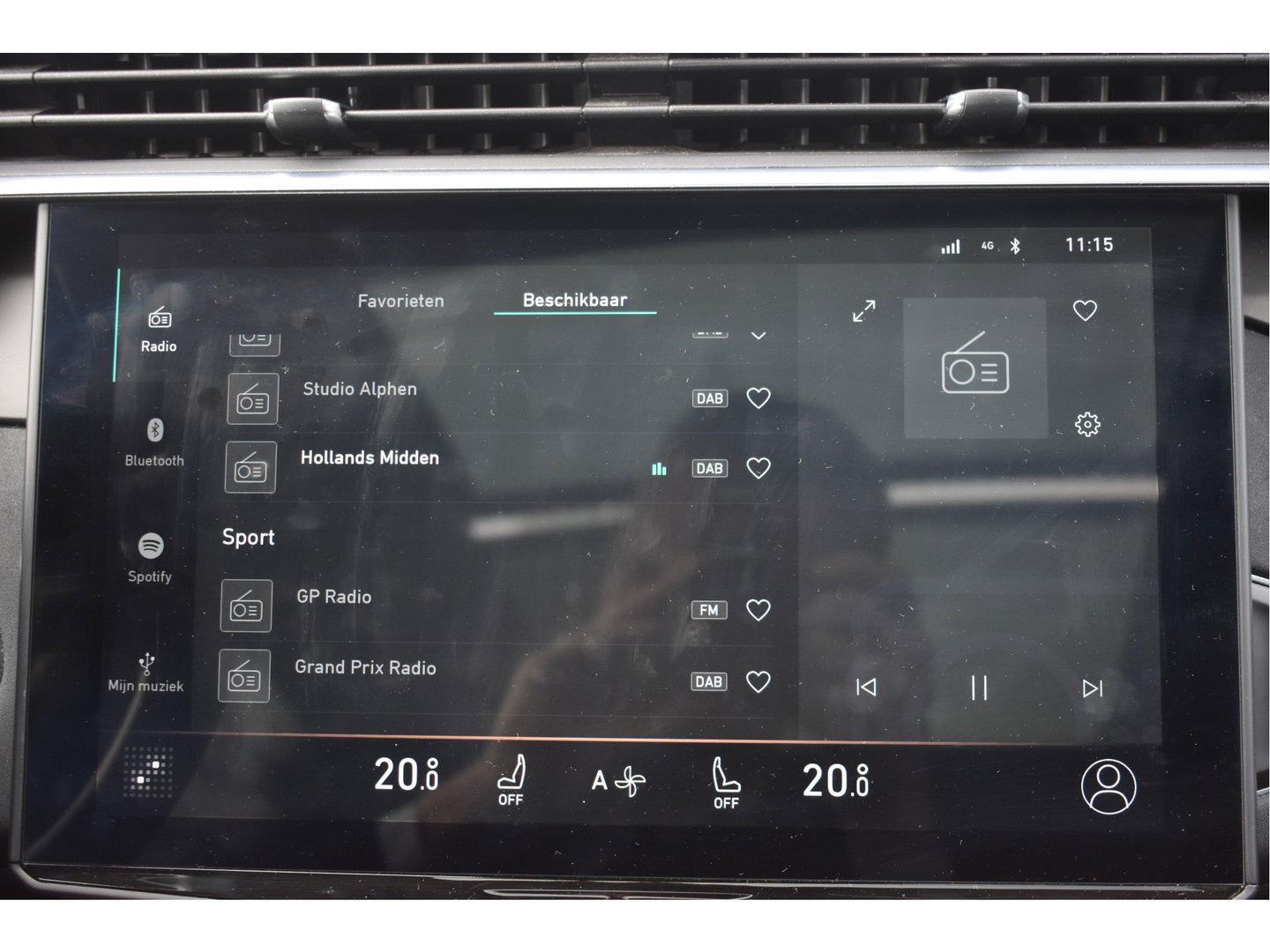 Lynk & Co 01 1.5 PLUG IN HYBRID 261 pk | NL-Auto | 360 gr.camera | Keyless | Pano.dak | Carplay | DAB | Sfeerverl. | LED/Xenon | NAP