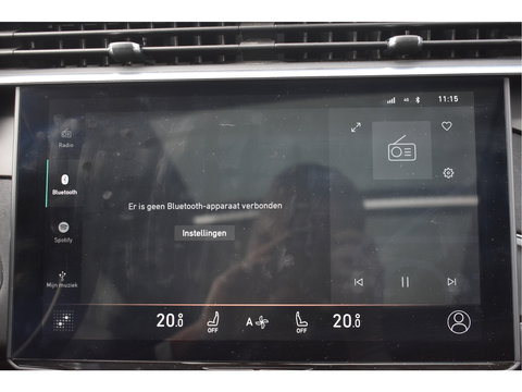 Lynk & Co 01 1.5 PLUG IN HYBRID 261 pk | NL-Auto | 360 gr.camera | Keyless | Pano.dak | Carplay | DAB | Sfeerverl. | LED/Xenon | NAP