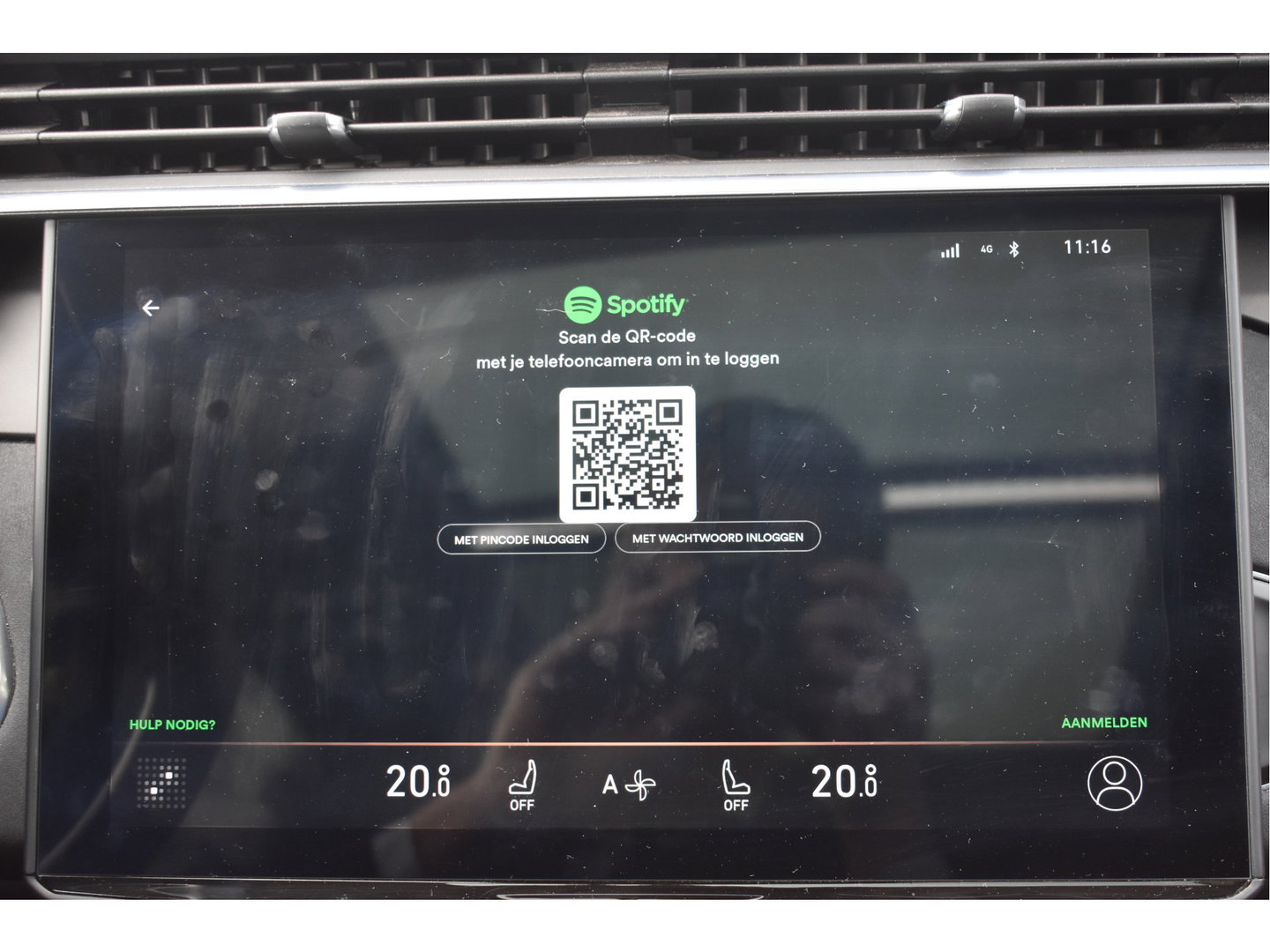 Lynk & Co 01 1.5 PLUG IN HYBRID 261 pk | NL-Auto | 360 gr.camera | Keyless | Pano.dak | Carplay | DAB | Sfeerverl. | LED/Xenon | NAP