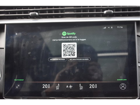 Lynk & Co 01 1.5 PLUG IN HYBRID 261 pk | NL-Auto | 360 gr.camera | Keyless | Pano.dak | Carplay | DAB | Sfeerverl. | LED/Xenon | NAP