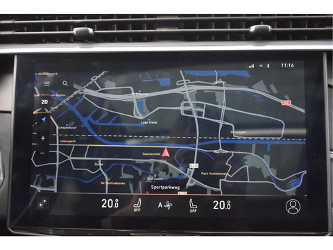 Lynk & Co 01 1.5 PLUG IN HYBRID 261 pk | NL-Auto | 360 gr.camera | Keyless | Pano.dak | Carplay | DAB | Sfeerverl. | LED/Xenon | NAP