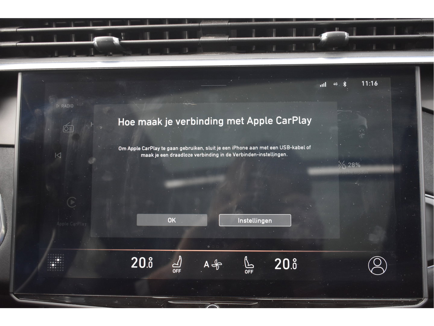 Lynk & Co 01 1.5 PLUG IN HYBRID 261 pk | NL-Auto | 360 gr.camera | Keyless | Pano.dak | Carplay | DAB | Sfeerverl. | LED/Xenon | NAP