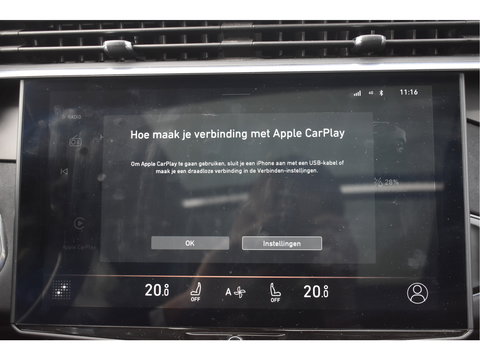 Lynk & Co 01 1.5 PLUG IN HYBRID 261 pk | NL-Auto | 360 gr.camera | Keyless | Pano.dak | Carplay | DAB | Sfeerverl. | LED/Xenon | NAP