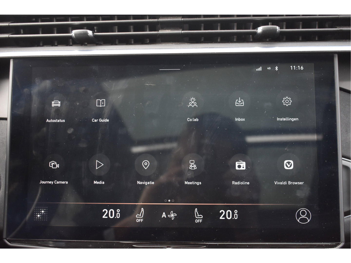 Lynk & Co 01 1.5 PLUG IN HYBRID 261 pk | NL-Auto | 360 gr.camera | Keyless | Pano.dak | Carplay | DAB | Sfeerverl. | LED/Xenon | NAP