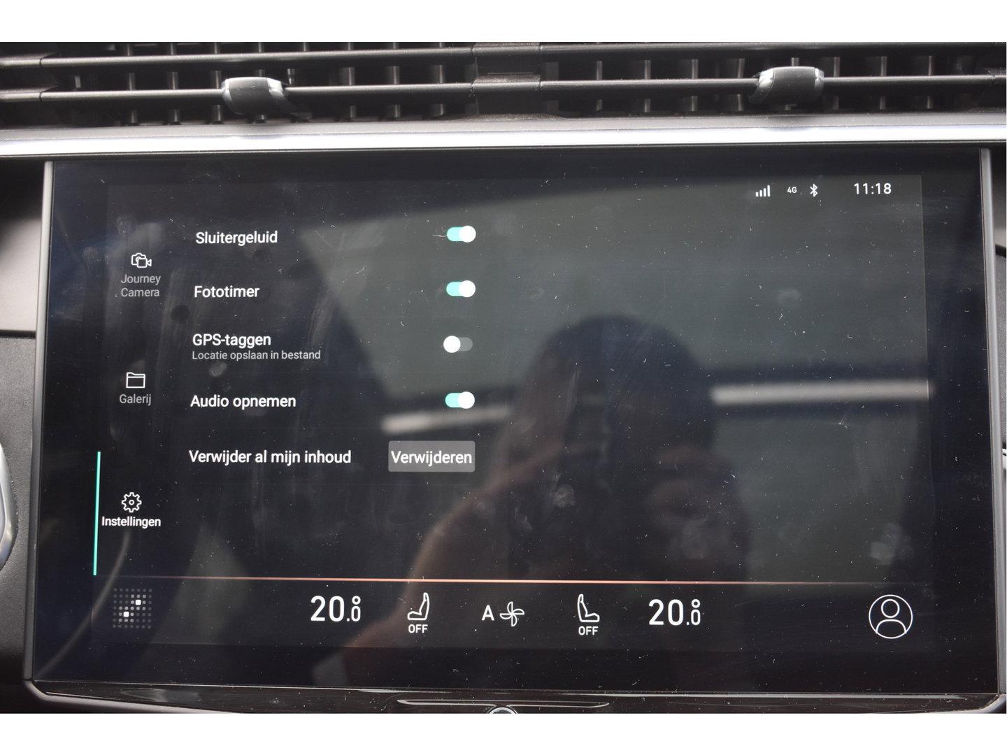 Lynk & Co 01 1.5 PLUG IN HYBRID 261 pk | NL-Auto | 360 gr.camera | Keyless | Pano.dak | Carplay | DAB | Sfeerverl. | LED/Xenon | NAP