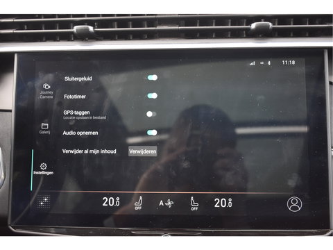 Lynk & Co 01 1.5 PLUG IN HYBRID 261 pk | NL-Auto | 360 gr.camera | Keyless | Pano.dak | Carplay | DAB | Sfeerverl. | LED/Xenon | NAP