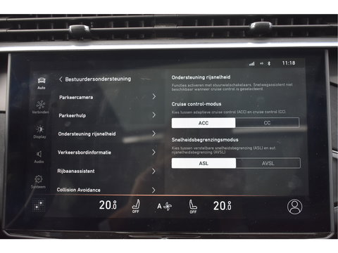 Lynk & Co 01 1.5 PLUG IN HYBRID 261 pk | NL-Auto | 360 gr.camera | Keyless | Pano.dak | Carplay | DAB | Sfeerverl. | LED/Xenon | NAP