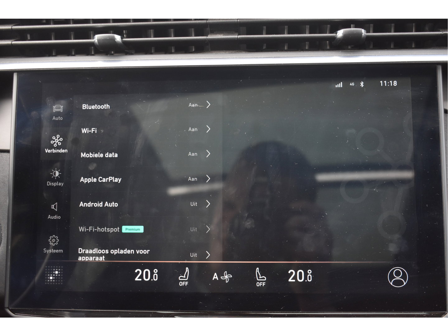 Lynk & Co 01 1.5 PLUG IN HYBRID 261 pk | NL-Auto | 360 gr.camera | Keyless | Pano.dak | Carplay | DAB | Sfeerverl. | LED/Xenon | NAP