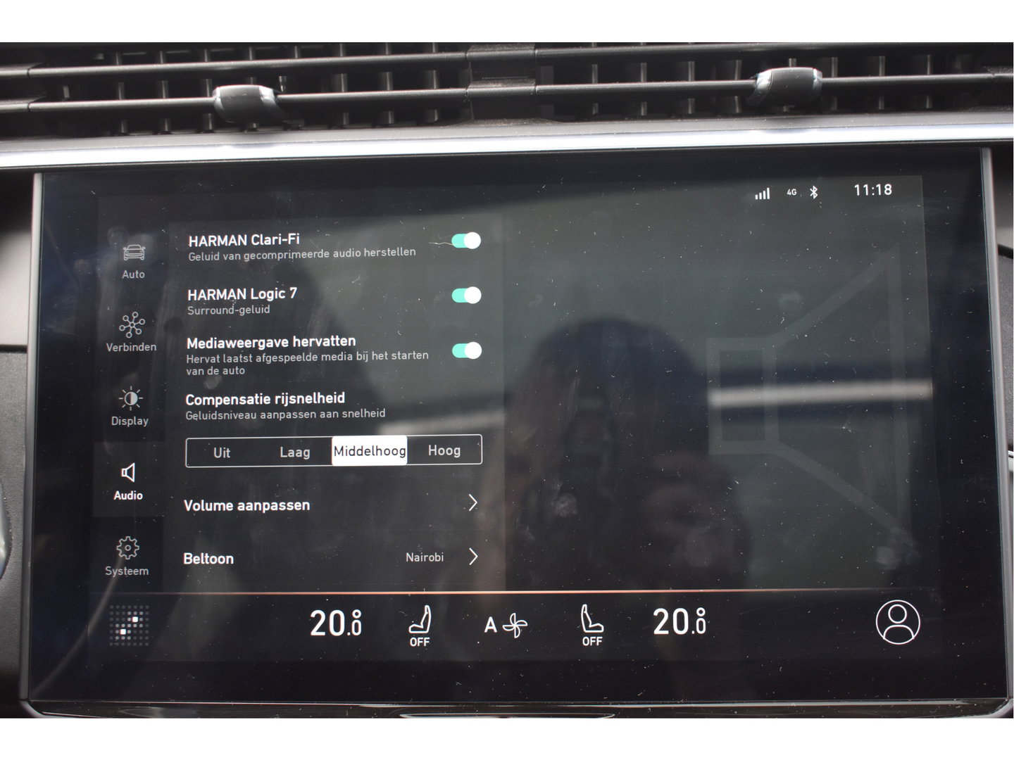 Lynk & Co 01 1.5 PLUG IN HYBRID 261 pk | NL-Auto | 360 gr.camera | Keyless | Pano.dak | Carplay | DAB | Sfeerverl. | LED/Xenon | NAP