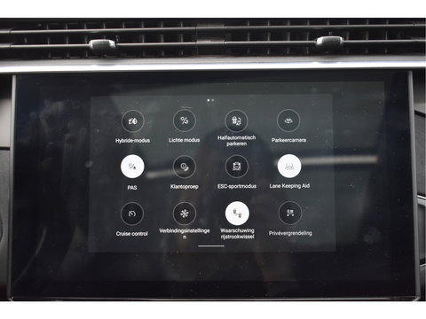 Lynk & Co 01 1.5 PLUG IN HYBRID 261 pk | NL-Auto | 360 gr.camera | Keyless | Pano.dak | Carplay | DAB | Sfeerverl. | LED/Xenon | NAP