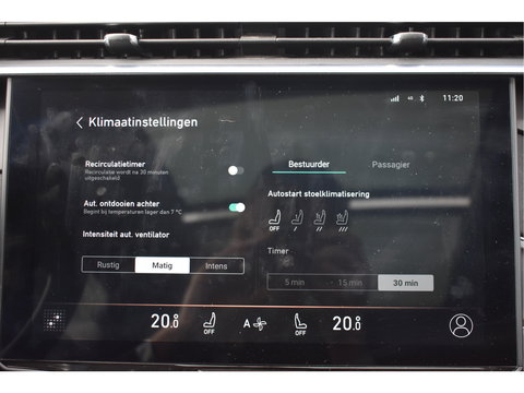 Lynk & Co 01 1.5 PLUG IN HYBRID 261 pk | NL-Auto | 360 gr.camera | Keyless | Pano.dak | Carplay | DAB | Sfeerverl. | LED/Xenon | NAP