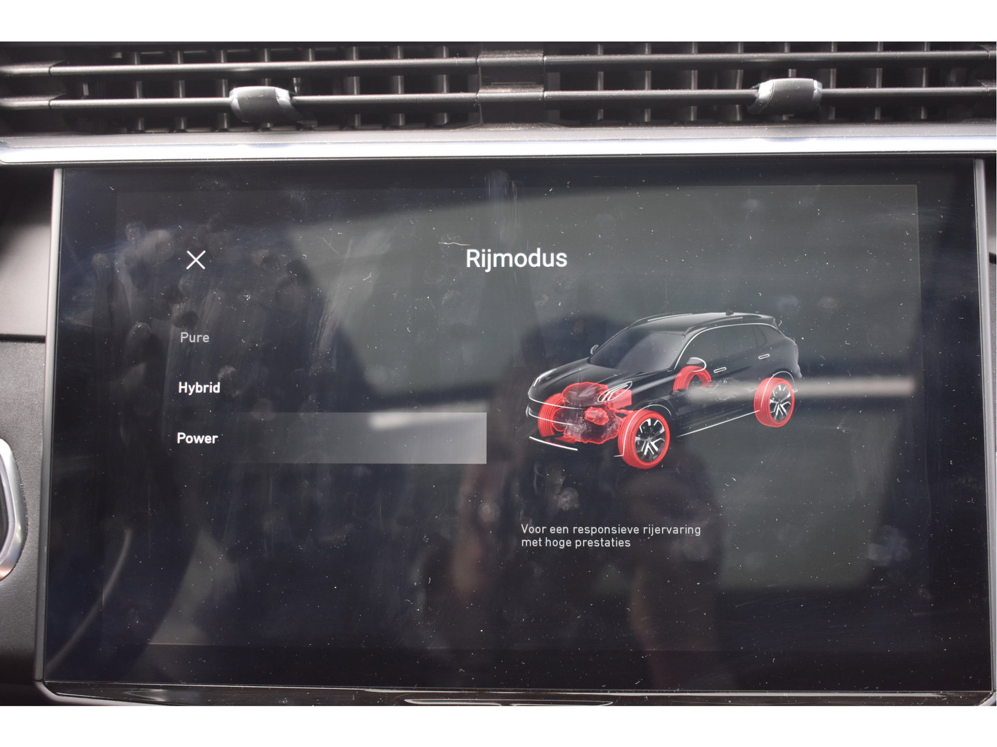 Lynk & Co 01 1.5 PLUG IN HYBRID 261 pk | NL-Auto | 360 gr.camera | Keyless | Pano.dak | Carplay | DAB | Sfeerverl. | LED/Xenon | NAP