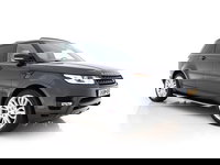 Land Rover Range Rover Sport - 3.0 SDV6 Hybrid Autobiography Dynamic AWD Aut. *PANO | BI-XENON | TOPVIEW | LEATHER | BLINDSPOT | MEMORY-PACK | NAVI-FULLMAP | CRUISE | SPORT-SEATS | DIGI-COCKPIT | LANE-ASSIST | TOWBAR |  21"ALU *