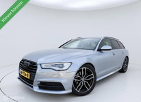 Audi A6 - Avant 1.8 TFSI ultra Premium Edition S-Line Carplay Cruise Xenon NL Auto