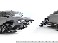 Mercedes-Benz GLB - 200 d ( VAN ) Premium AMG-SportPack Aut. *LEATHER-MICROFIBRE | FULL-LED | AMBIENT-LIGHT | WIDE-SCREEN-DIGICOCKPIT | HEATED-SPORTSEATS | KEYLESS | NAVI-FULLMAP | DAB+ | ECC | PDC | CRUISE | 19''ALU*