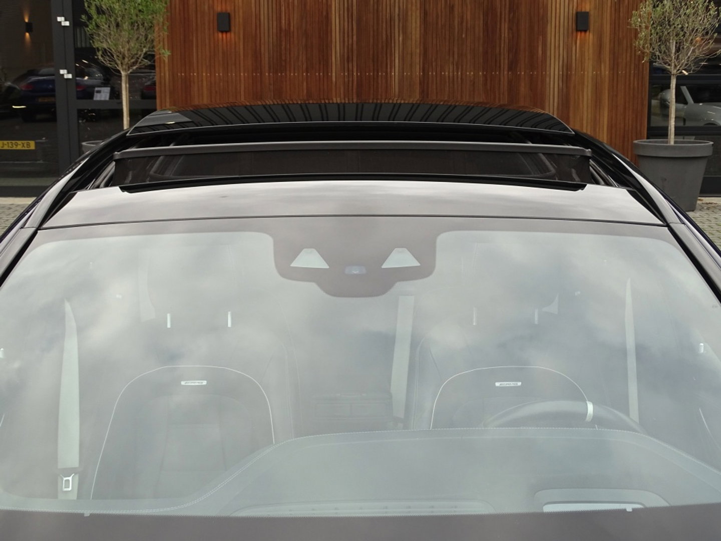 Mercedes-Benz E-Klasse Estate E63s AMG V8 613PK 4-Matic / Carbon / Pano / 360 / Head-Up