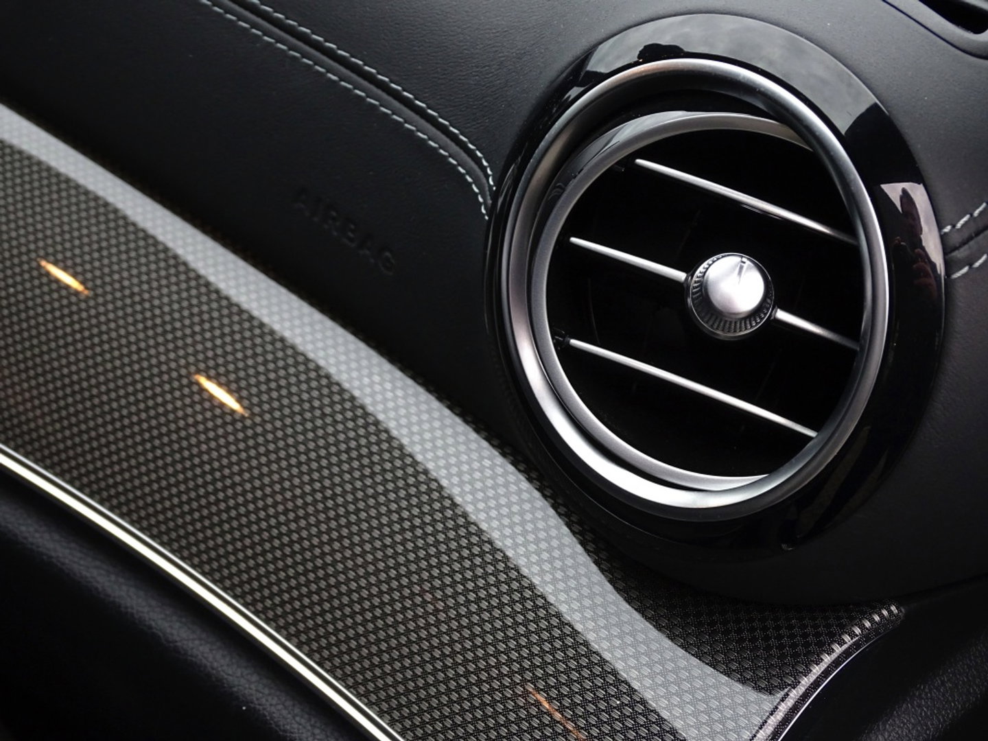 Mercedes-Benz E-Klasse Estate E63s AMG V8 613PK 4-Matic / Carbon / Pano / 360 / Head-Up