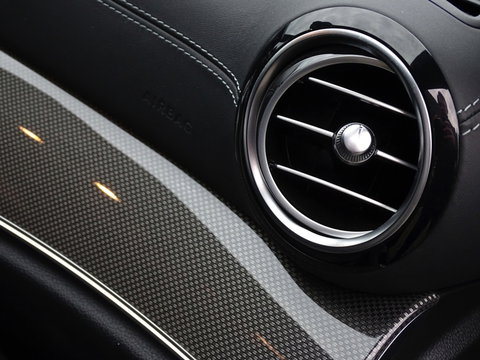 Mercedes-Benz E-Klasse Estate E63s AMG V8 613PK 4-Matic / Carbon / Pano / 360 / Head-Up