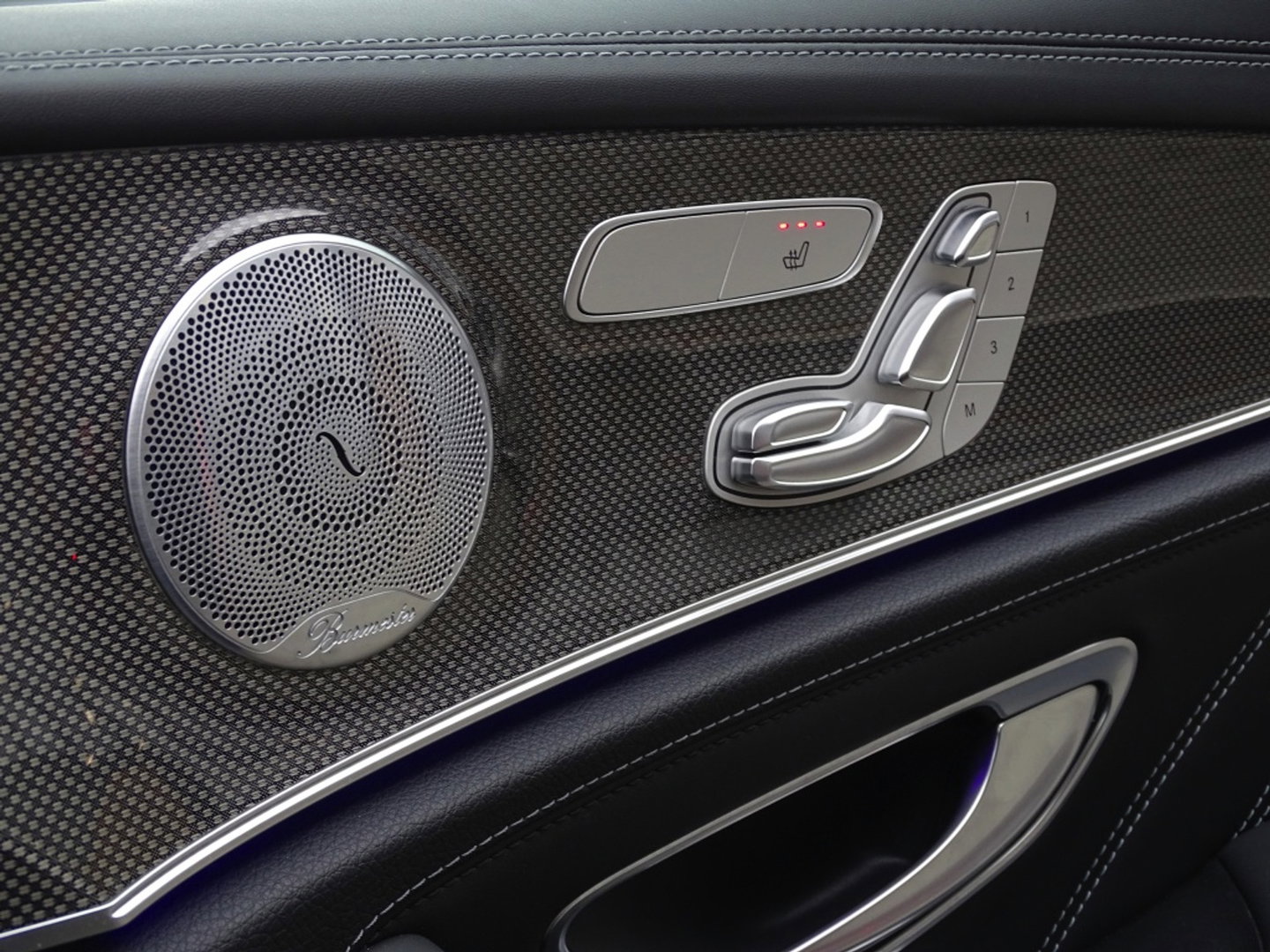 Mercedes-Benz E-Klasse Estate E63s AMG V8 613PK 4-Matic / Carbon / Pano / 360 / Head-Up