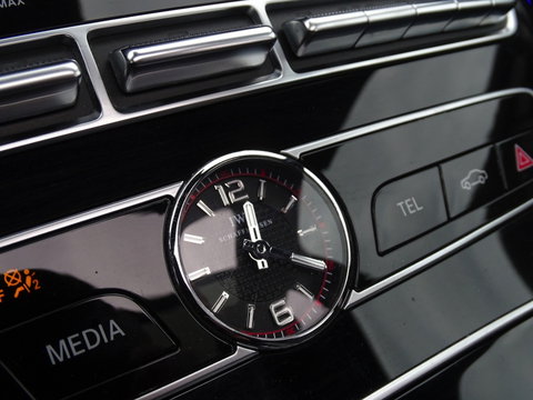 Mercedes-Benz E-Klasse Estate E63s AMG V8 613PK 4-Matic / Carbon / Pano / 360 / Head-Up