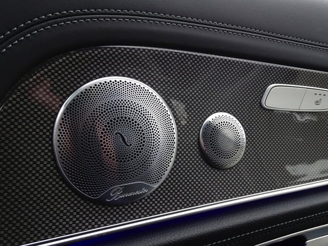 Mercedes-Benz E-Klasse Estate E63s AMG V8 613PK 4-Matic / Carbon / Pano / 360 / Head-Up