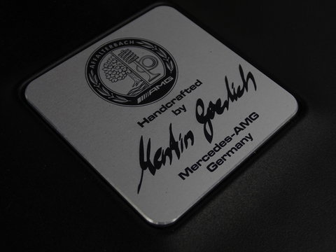 Mercedes-Benz E-Klasse Estate E63s AMG V8 613PK 4-Matic / Carbon / Pano / 360 / Head-Up