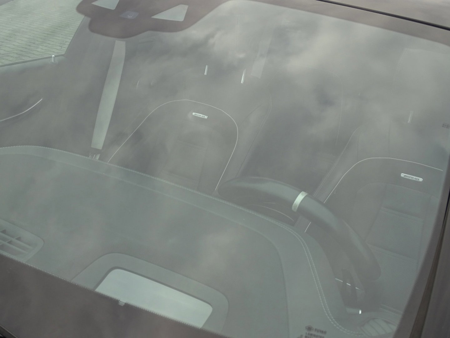 Mercedes-Benz E-Klasse Estate E63s AMG V8 613PK 4-Matic / Carbon / Pano / 360 / Head-Up