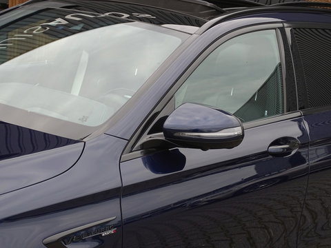 Mercedes-Benz E-Klasse Estate E63s AMG V8 613PK 4-Matic / Carbon / Pano / 360 / Head-Up