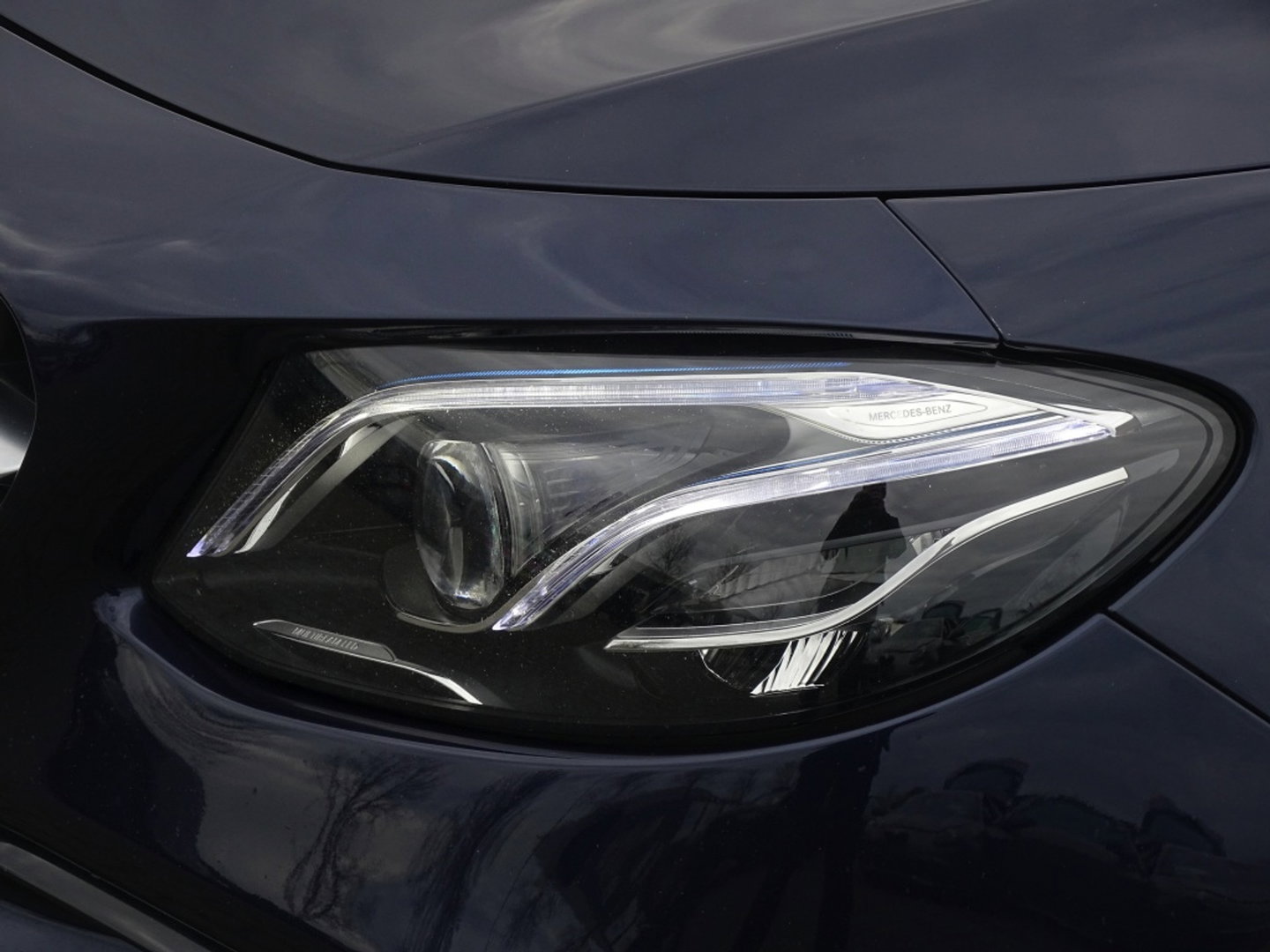 Mercedes-Benz E-Klasse Estate E63s AMG V8 613PK 4-Matic / Carbon / Pano / 360 / Head-Up