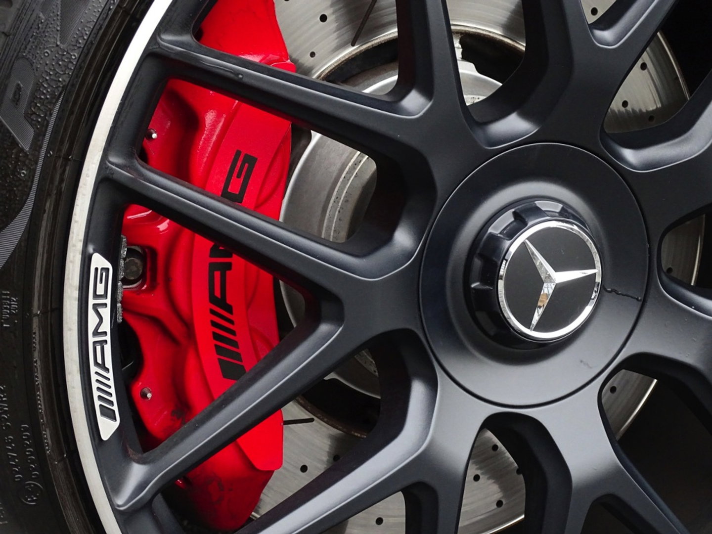 Mercedes-Benz E-Klasse Estate E63s AMG V8 613PK 4-Matic / Carbon / Pano / 360 / Head-Up