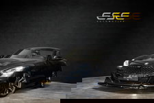 BMW Z4 - Roadster M40i High Executive