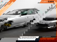 Opel Corsa - 1.2 Turbo Hybrid 100pk GS Automaat Navigatie | Apple Carplay/Android Auto | Camera | Parkeersensoren | Cruise Control | Dodehoek assistent | Airco | Lichtmetalen velgen | Virtual Cockpit