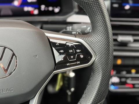 Volkswagen T-Roc Cabrio 1.5 TSI R-Line | Apple Carplay | Android Auto | Stuurverwarming | Stoelverwarming | Camera | Adaptieve Cruise Control | Lane Assist | Dodehoeksensor | DAB |