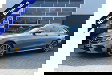 Mercedes-Benz E-Klasse - Estate 200 AMG Sport, Automaat, CarPlay, Camera, Trekhaak, Virtual Cockpit, Leder, NAP