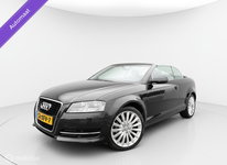 Audi A3 - Cabriolet 1.8 TFSI Automaat Cruise NL Auto 1490000Km Cruise Nette Staat