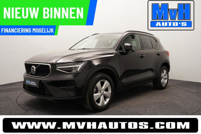 Volvo XC40 - 2.0 B3 Essential|MHEV|163PK|STOEL/STUUR.VERW|CAMERA