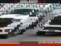 Dodge Ram Pick-Up - LIMITED H.O 540PK 706Nm | Massage + Full Option | De Meest Luxe en Volle in zijn Klasse | Comfortabele Dubbele Cabine met Royale 5 Zitplaatsen | BPM vrij | Nu Leverbaar uit Voorraad | Voorraad Nr 2298 - 7479