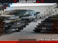 Dodge Ram Pick-Up - LIMITED NIGHT H.O 540HP 706Nm | Massage + Full Option | De Meest Luxe en Volle in zijn Klasse | Comfortabele Dubbele Cabine met Royale 5 Zitplaatsen | BPM vrij | Nu Leverbaar uit Voorraad | Voorraad Nr 2370 - 5411