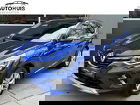 Renault Captur - 1.0 TCe 100pk H5 Bi-Fuel Zen Navigatie Climate Control Trekhaak LPG