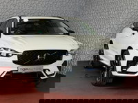 Volvo XC60 - 2.0 T6 AWD ULTRA DARK NW MODEL ELEK.TREKHAAK HARMAN KARDON HEADUP 360.CAM LEER SCHUIFDAK PHEV Plug in Hybrid ✅ Top Auto's Wijchen ,  Altijd een Ruim aanbod van Volvo's i  BUSINESS / CORE / BRIGHT / DARK / ULTRA DARK / PLUS DARK / BLACK EDITION  / ESSENTIA