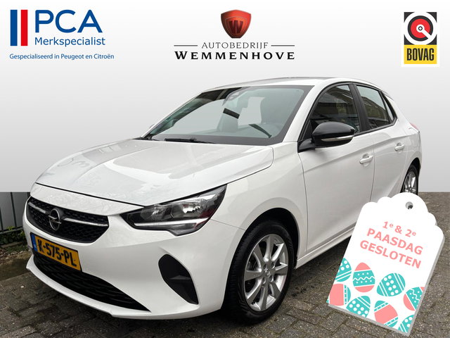 Opel Corsa - 1.2 Edition