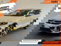Volkswagen T-Roc - 1.5 TSI 150pk DSG R-Line | Camera | Navigatie /Apple Carplay/Android Auto | Climate Control | Electrische kofferbak | Led | Dab | Adaptive Cruise Control