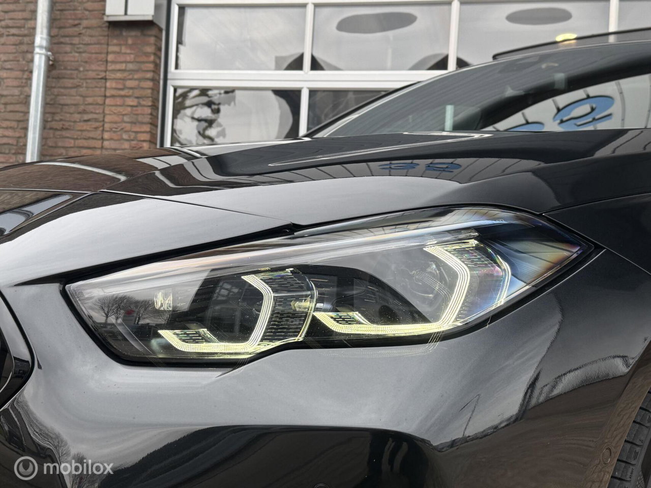 BMW 2 Serie