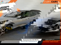 Peugeot 2008 - 1.2 PureTech 130pk Automaat GT-Line Navigatie Apple Carplay/Android Auto Camera Parkeersensoren Ledverlichting Cruise Control Virtual Cockpit Climate Control Lichtmetalen velgen