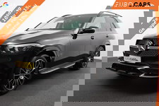 Mercedes-Benz GLE - 350 e 4MATIC Plug in Hybride AMG Night | Panorama dak | Navigatie | Climate Control | Led | Dab | Camera | Wegklapbare Trekhaak |