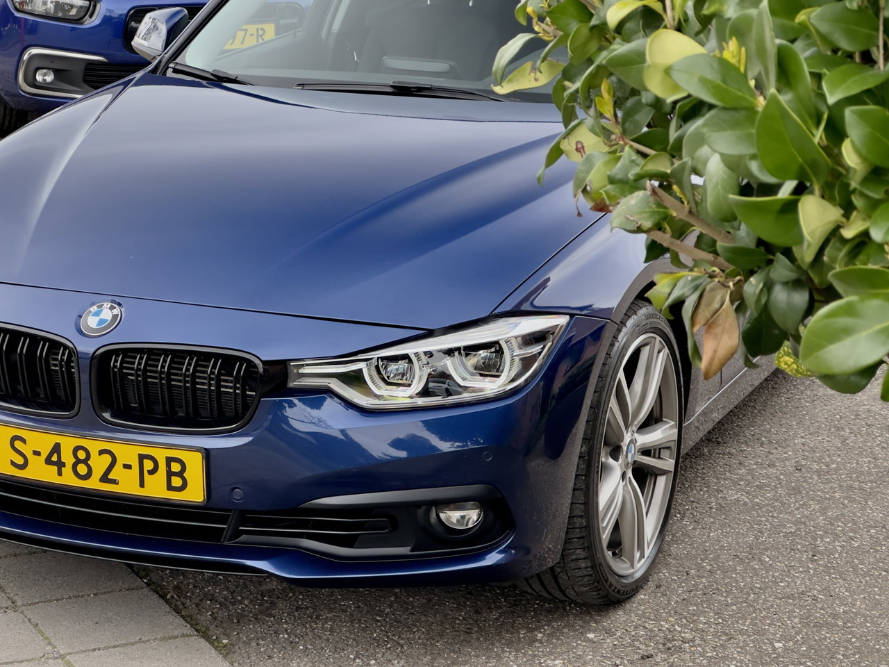 BMW 3 Serie