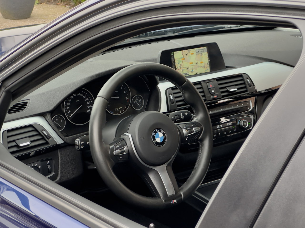BMW 3 Serie